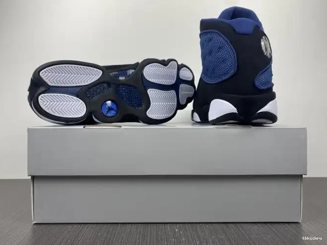 Rep TBkick 13 Air DJ5982-400 Blue Brave Jordan 0416